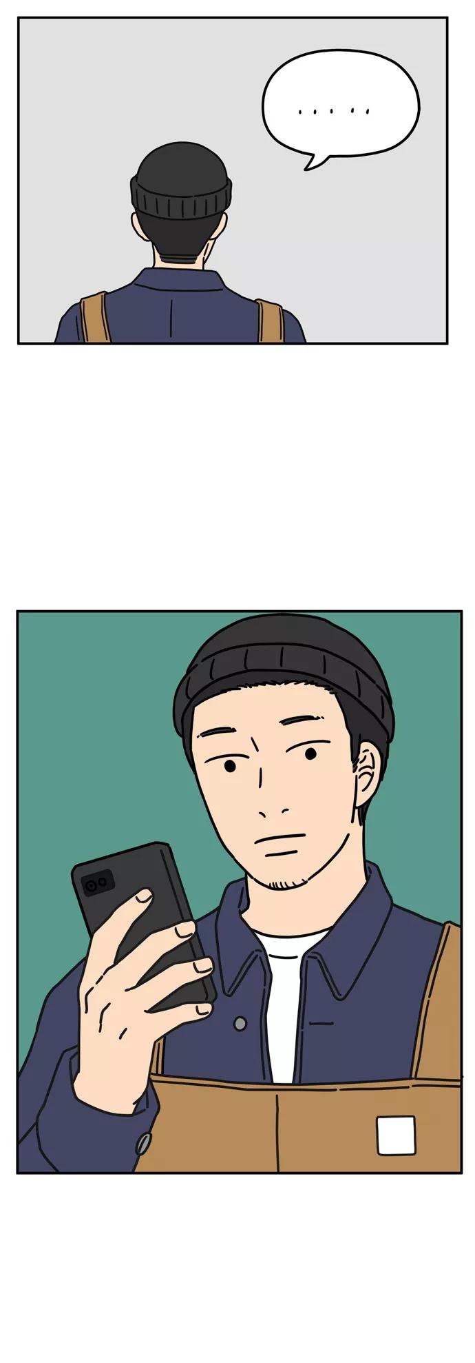 《29岁的我们》[第59话] 当春天到来（上） 第47页
