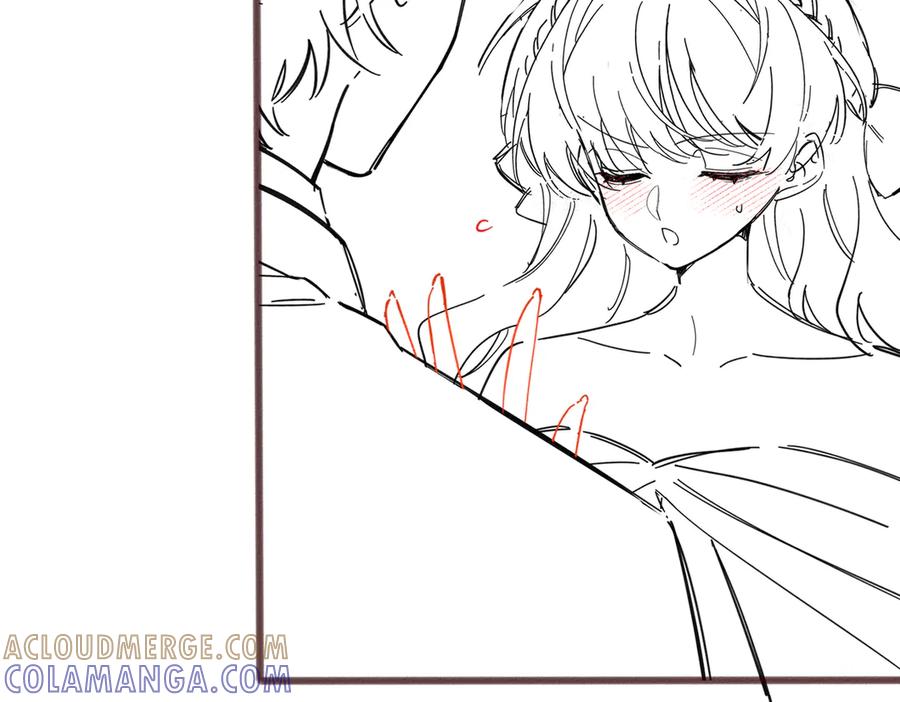《穿成马甲大佬的妹妹》第69话 封玦喝醉了？ 第121页