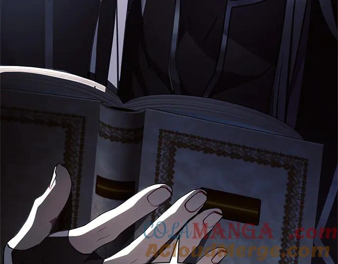 《黑暗皇女：雅什泰洛迪》第76话 第25页