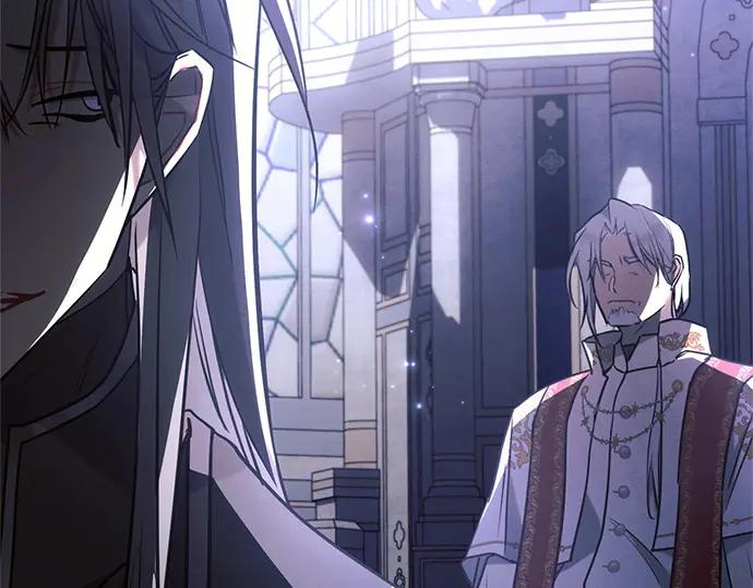 《黑暗皇女：雅什泰洛迪》第76话 第50页