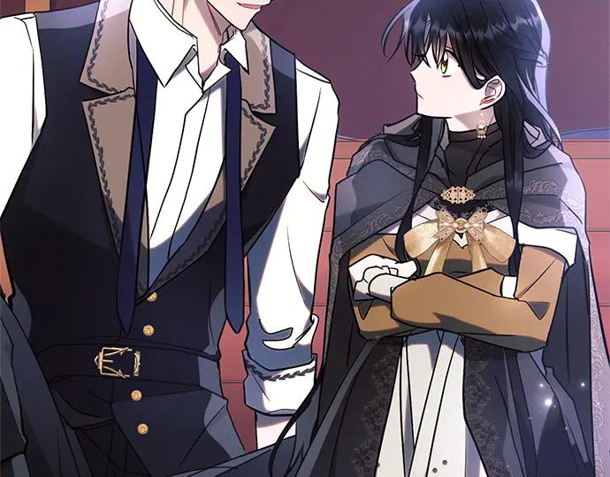 《黑暗皇女：雅什泰洛迪》第76话 第144页