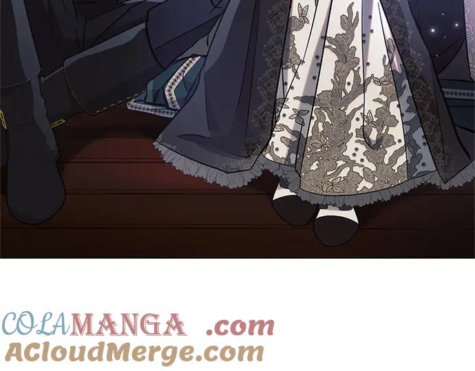 《黑暗皇女：雅什泰洛迪》第76话 第145页