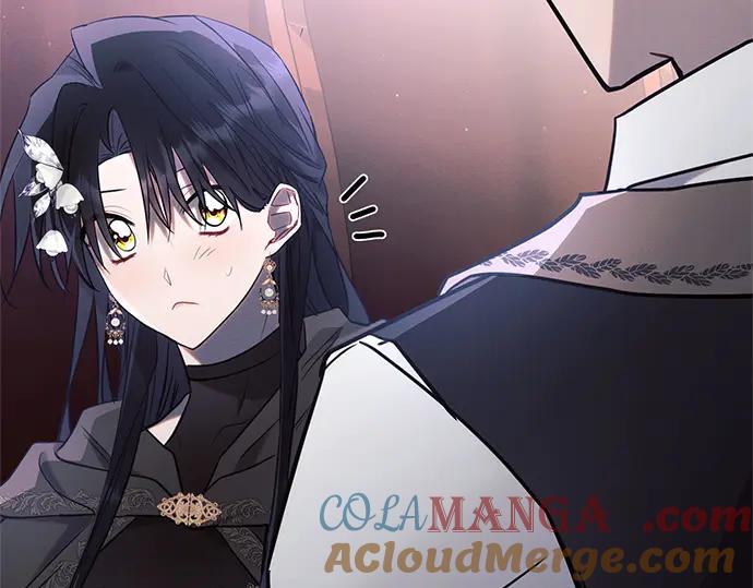 《黑暗皇女：雅什泰洛迪》第76话 第113页
