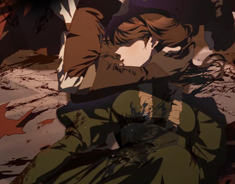 混球的姐姐 第81话 力排众议当先锋 第116页