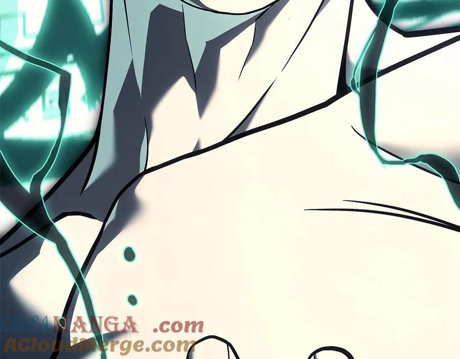 《灾难级英雄归来》第94话 蛇夫座圣神 第329页