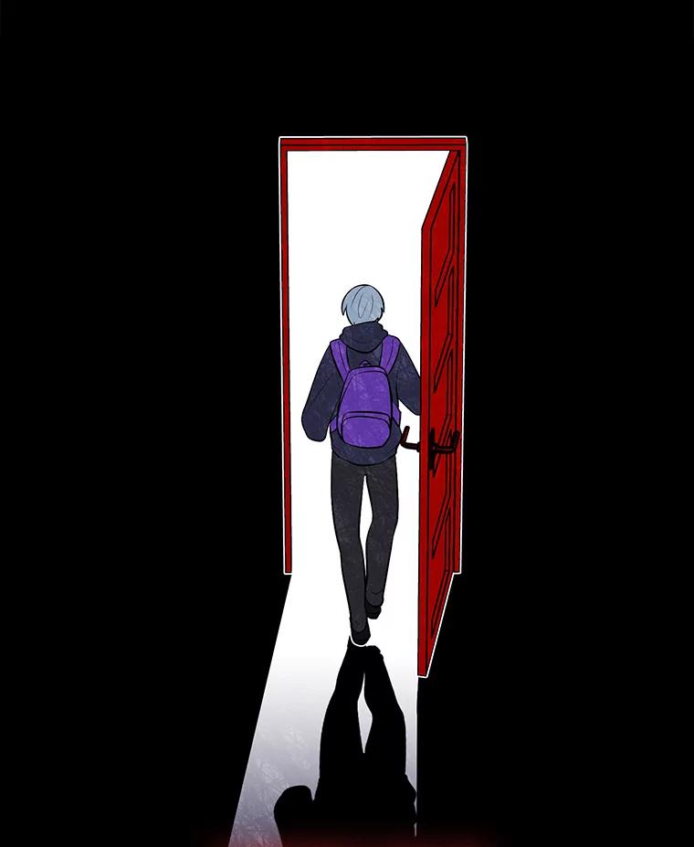 《我在小说里当无赖》11.李镇宇的过去 第3页