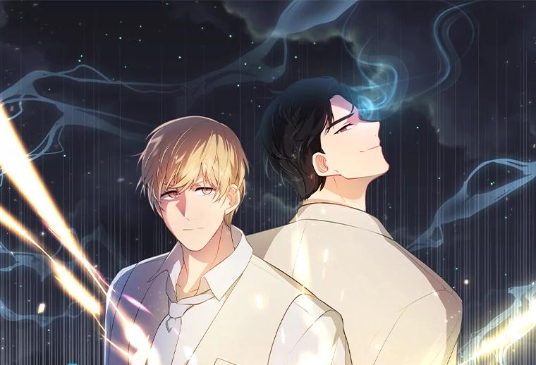 《我在小说里当无赖》130.狭路相逢 第112页