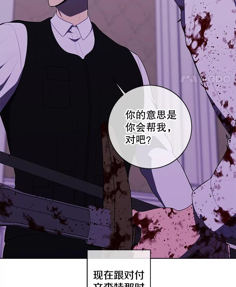 《我在小说里当无赖》135.合作 第87页