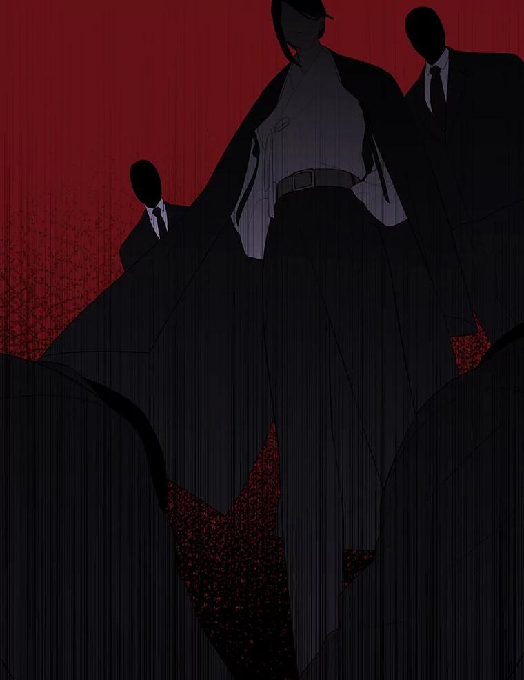 《我在小说里当无赖》144.恶魔出现之后 第59页