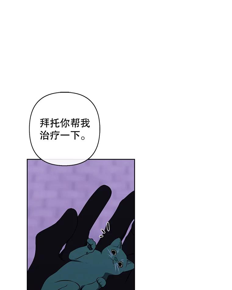 《我在小说里当无赖》155.通道中的周旋 第70页