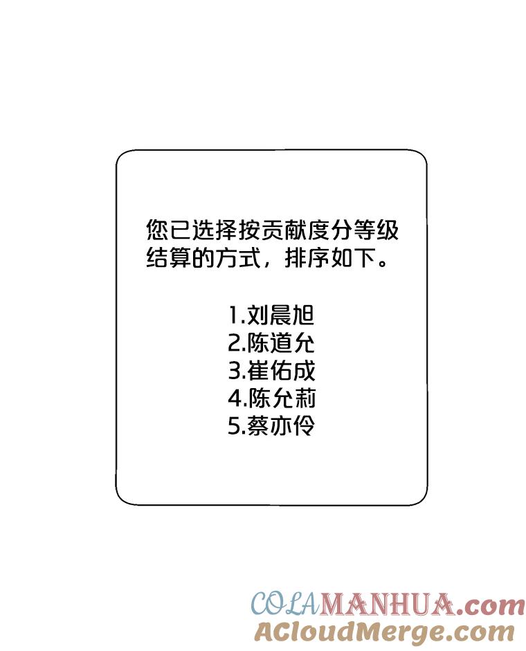 《我在小说里当无赖》158.奖励分配 第61页