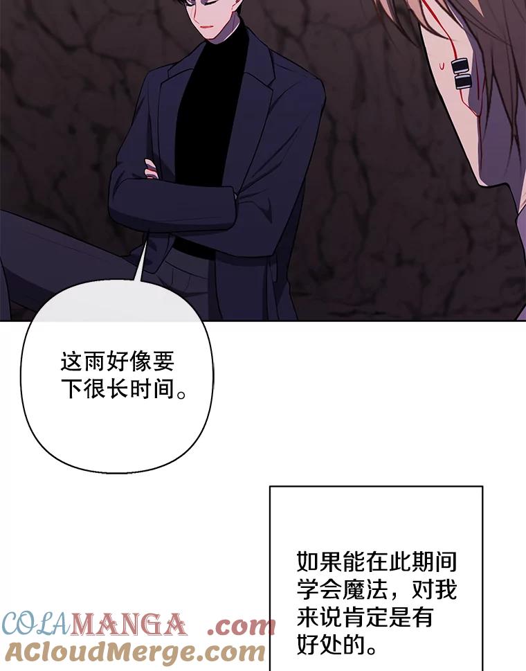 《我在小说里当无赖》163.学习魔法 第13页