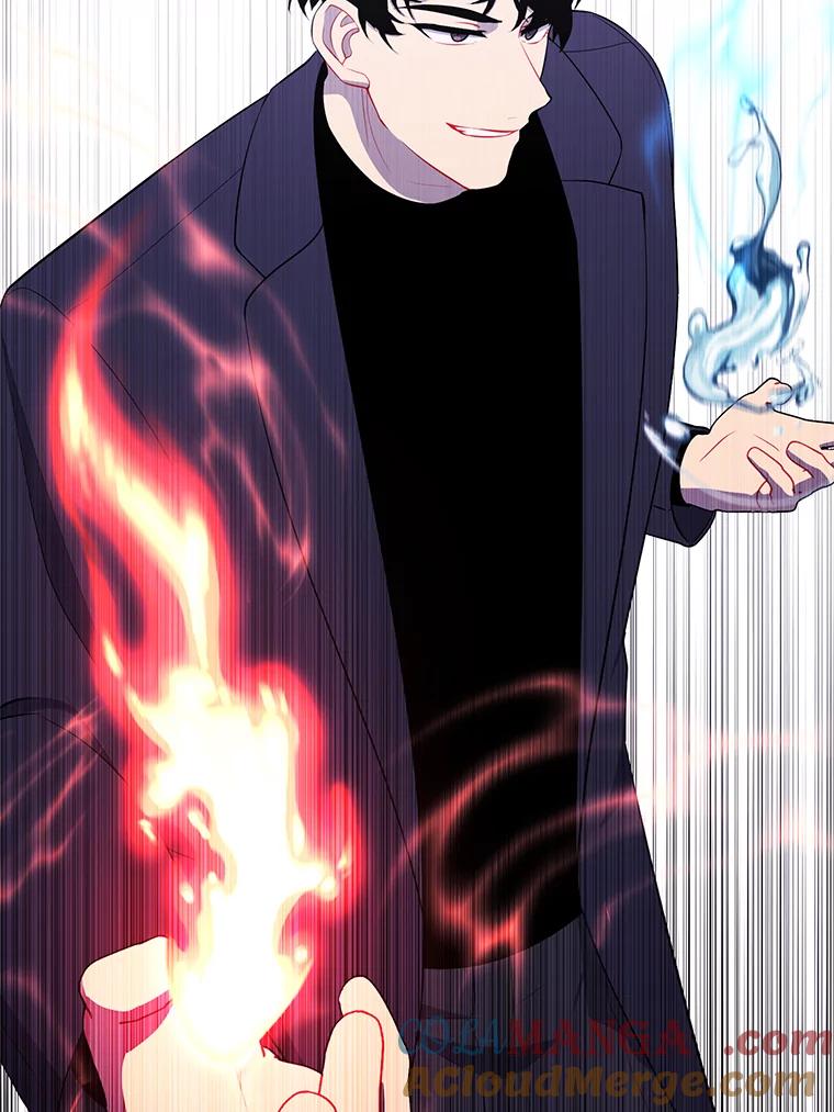 《我在小说里当无赖》164.偶遇黑魔法师 第65页