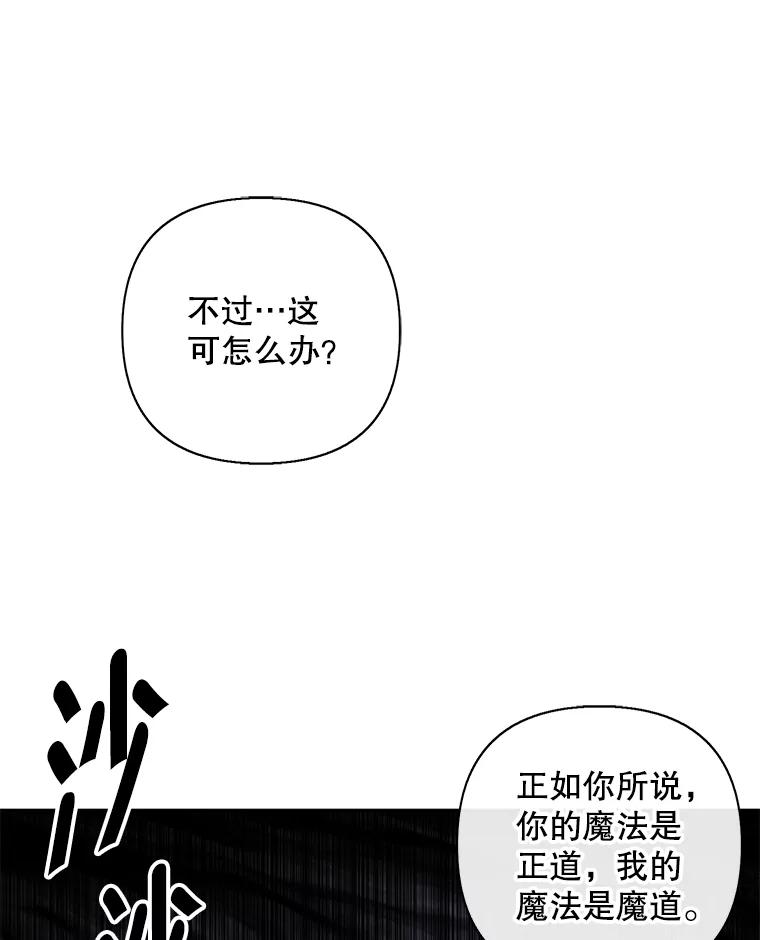 《我在小说里当无赖》164.偶遇黑魔法师 第99页