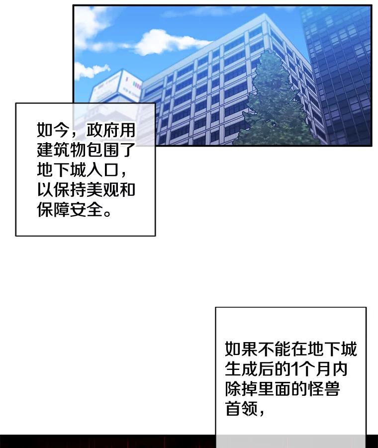 《我在小说里当无赖》16.1级地下城 第29页
