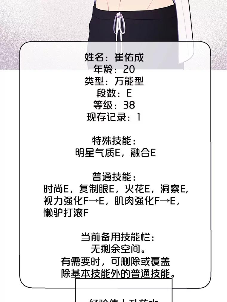 《我在小说里当无赖》17.崔仁英 第50页