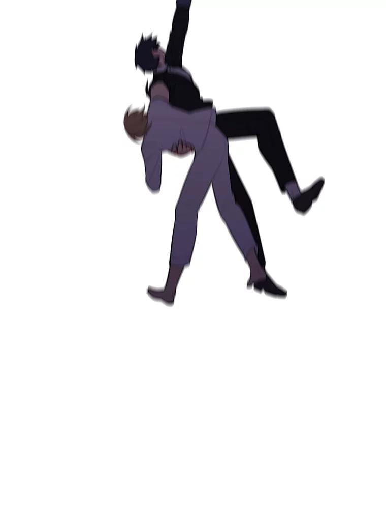 《我在小说里当无赖》30.逃脱（3） 第6页