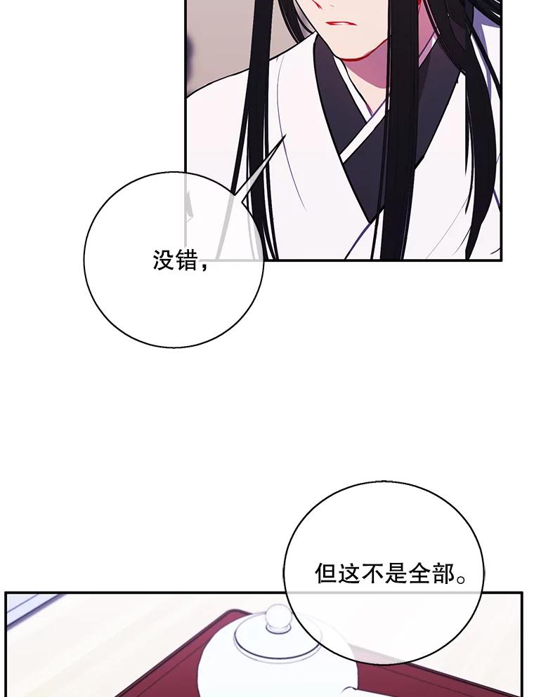 《我在小说里当无赖》33.兄弟之间的谈话 第77页