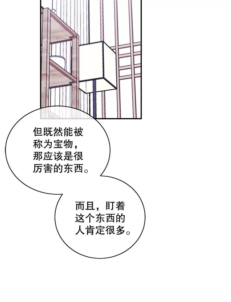 《我在小说里当无赖》33.兄弟之间的谈话 第74页
