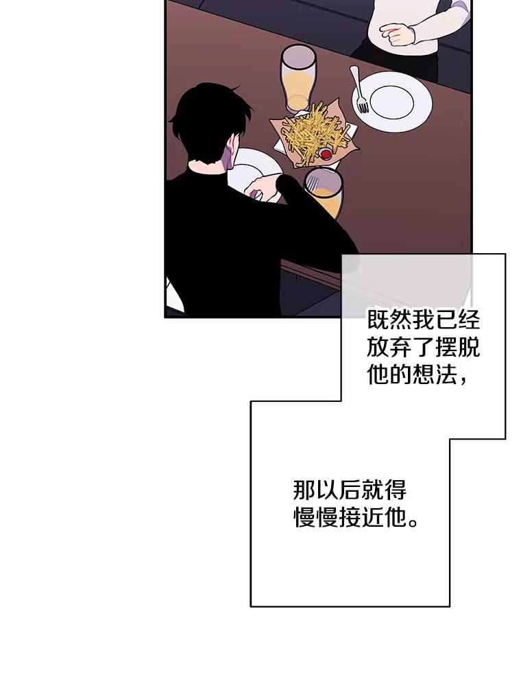 《我在小说里当无赖》38.接近 第60页