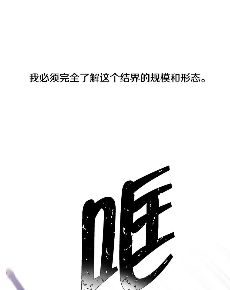 《我在小说里当无赖》39.结界 第72页