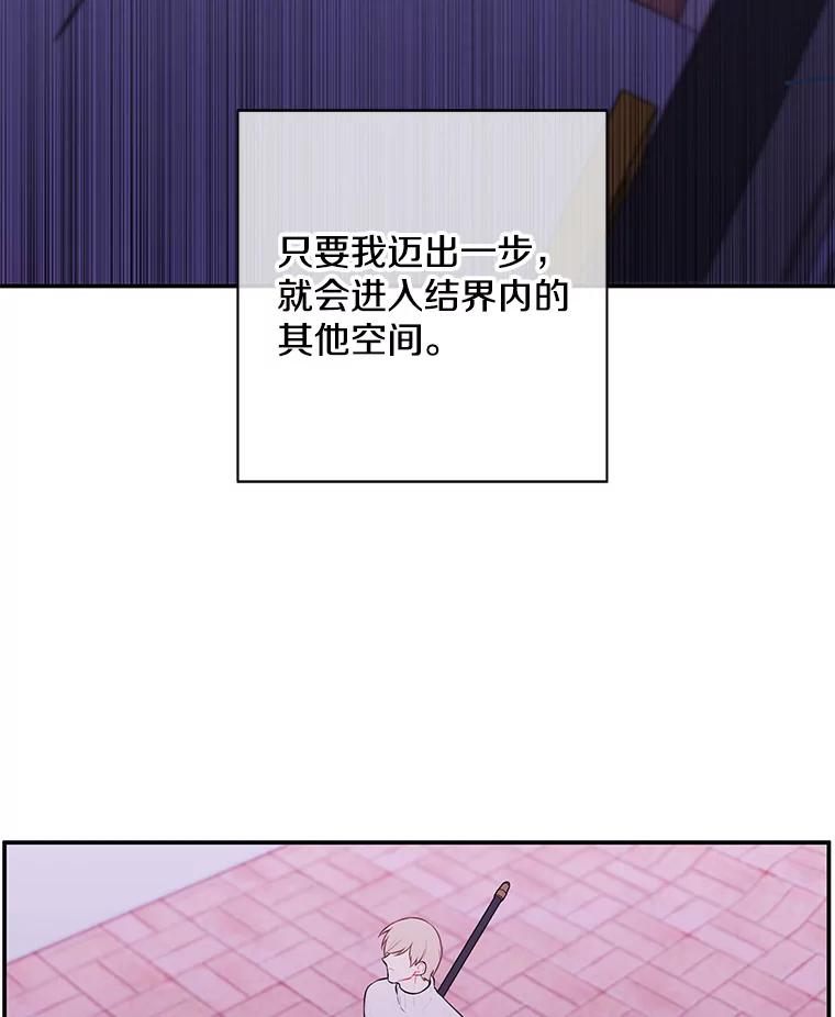 《我在小说里当无赖》39.结界 第83页