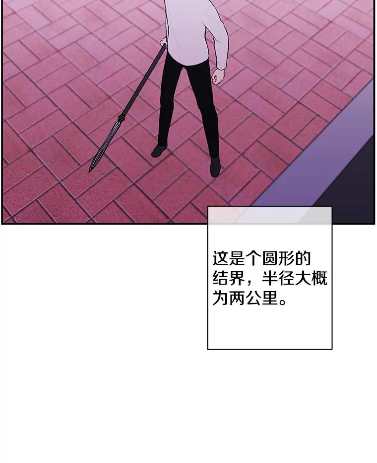 《我在小说里当无赖》39.结界 第84页