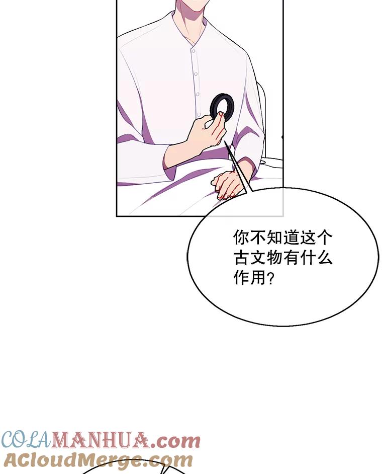 《我在小说里当无赖》47.深灰手镯 第13页