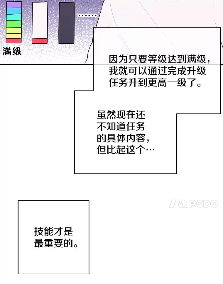 《我在小说里当无赖》3.觉醒 第35页