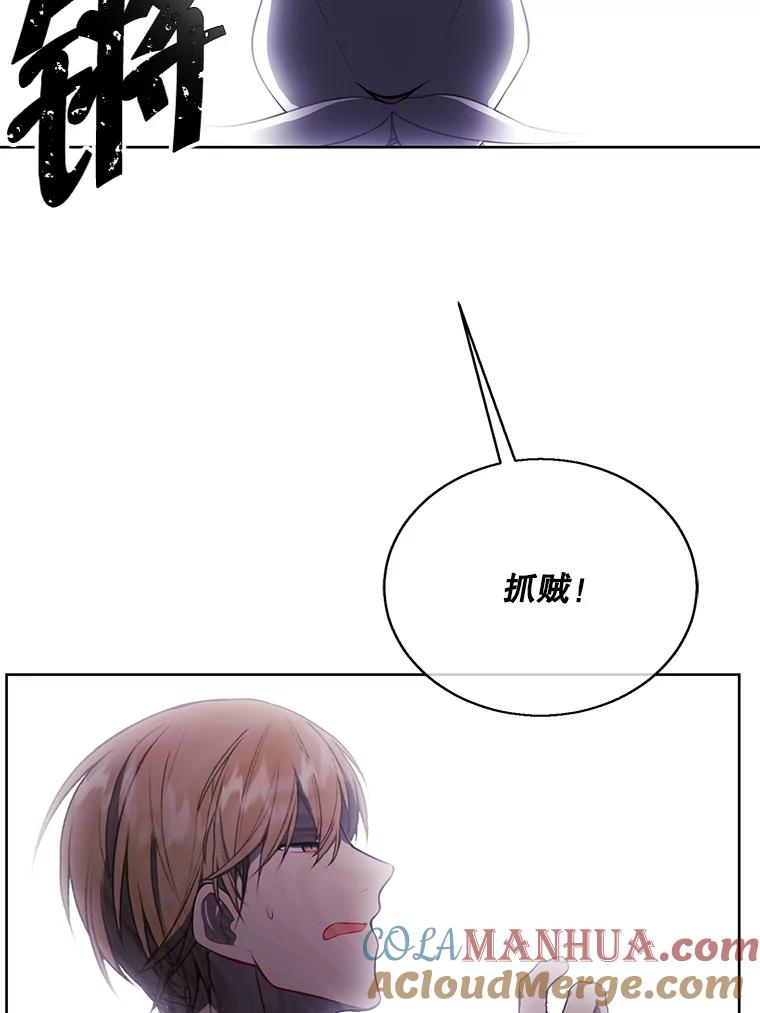 《我在小说里当无赖》53.抓贼 第40页