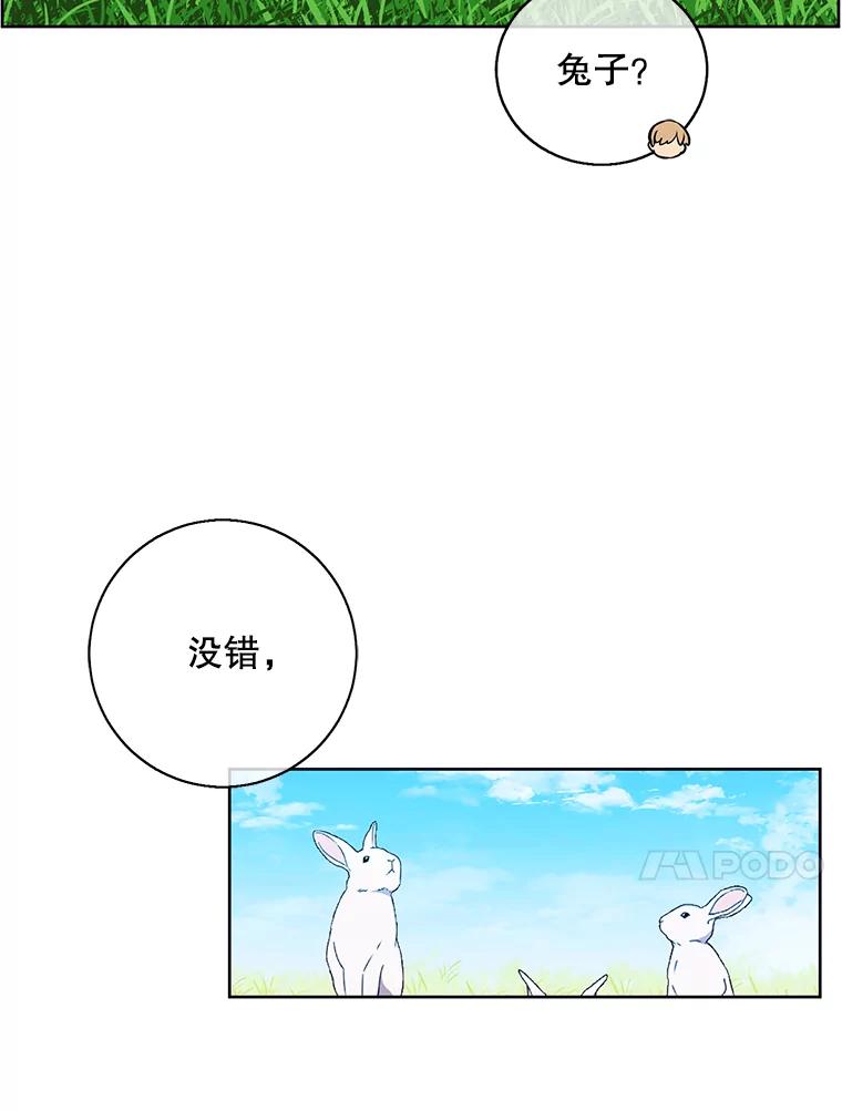 《我在小说里当无赖》55.离家出走的兔子 第91页