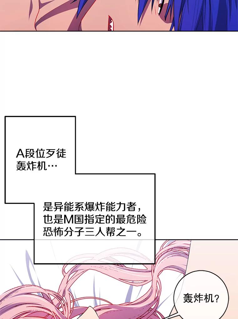 《我在小说里当无赖》61.轰炸机 第62页