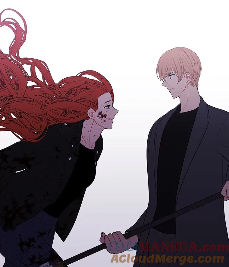 《我在小说里当无赖》66.再见瑞秋 第85页