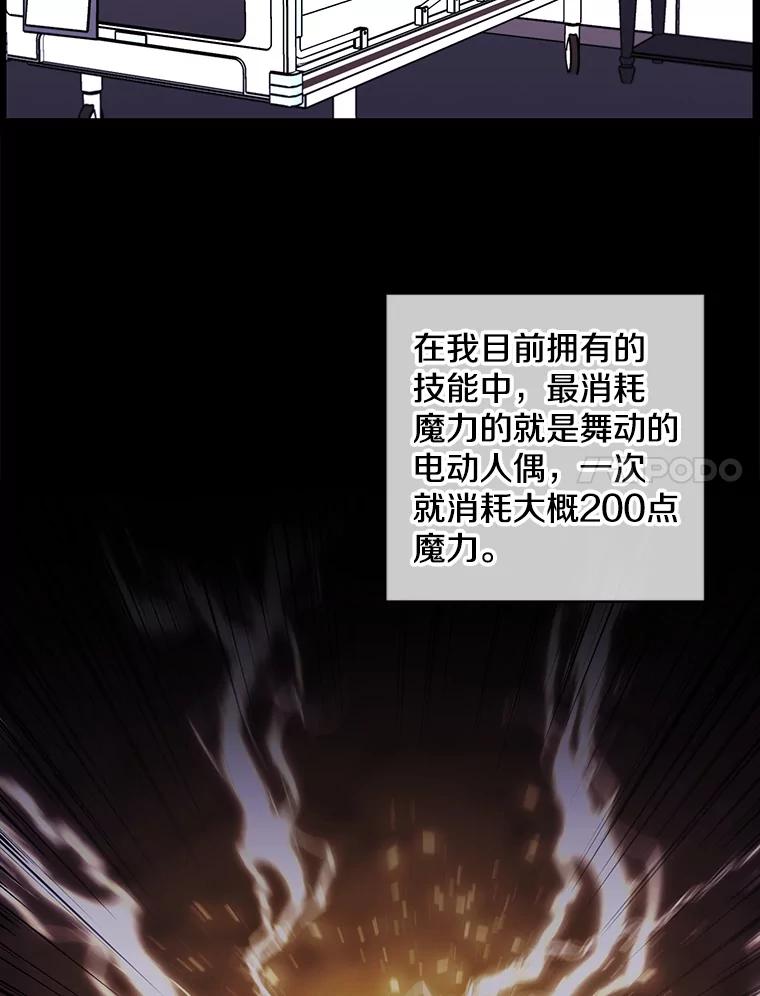 《我在小说里当无赖》70.猎人之夜 第21页