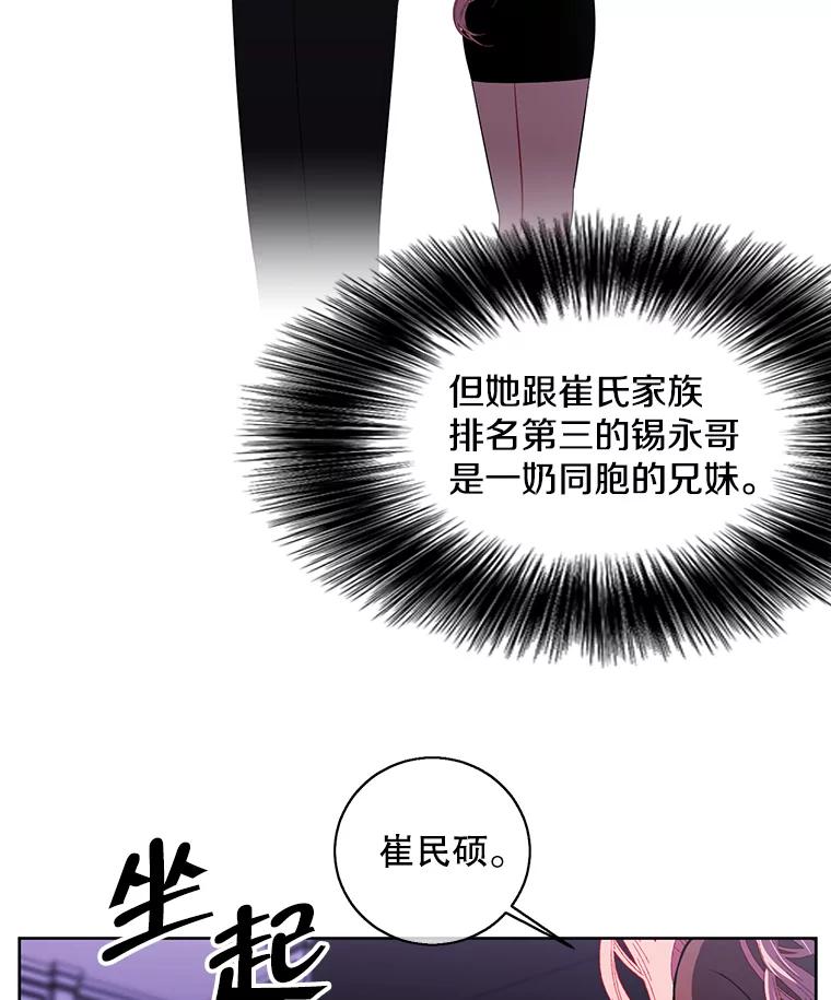 《我在小说里当无赖》72.崔仁英的猜测 第30页