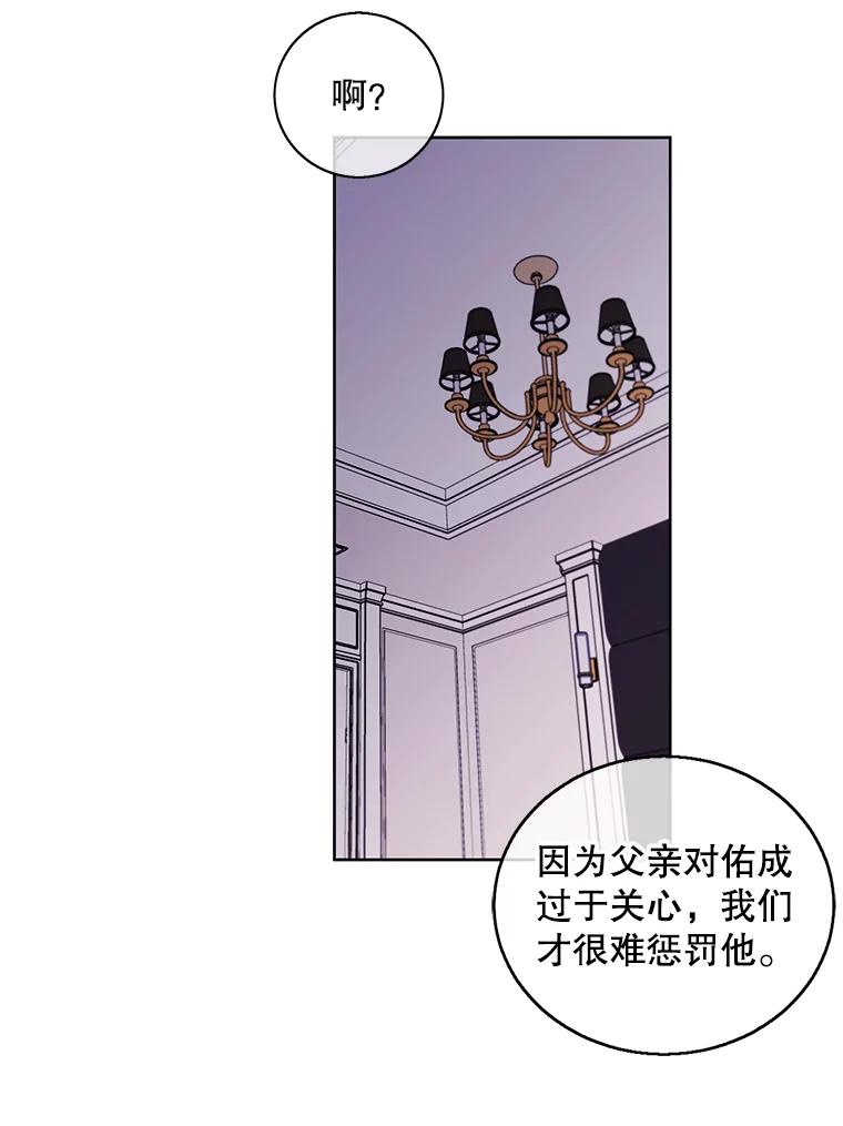 《我在小说里当无赖》72.崔仁英的猜测 第50页