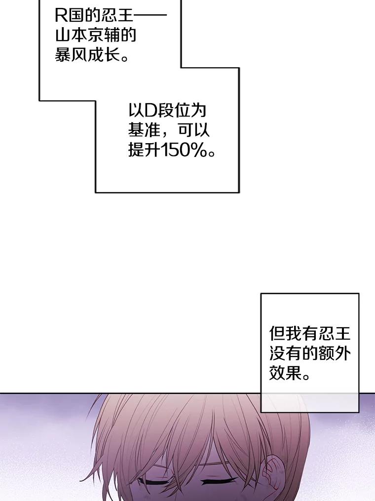 《我在小说里当无赖》73.二次觉醒 第12页