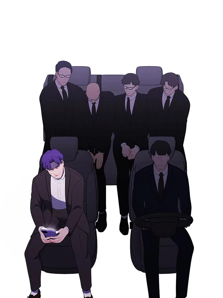 《我在小说里当无赖》79.伤亡 第75页