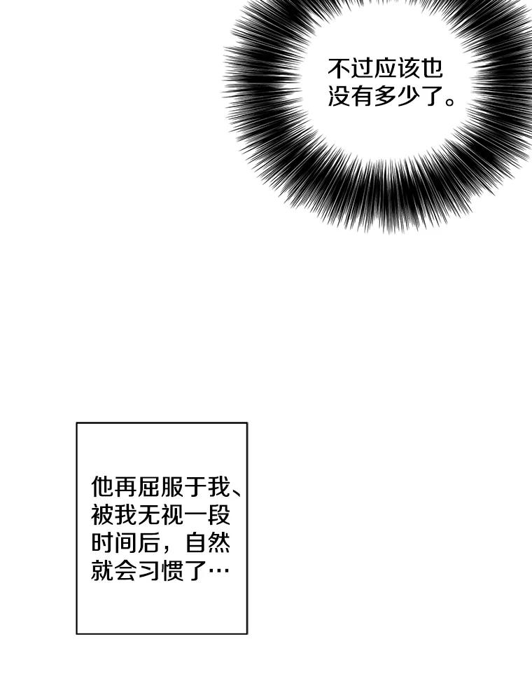 《我在小说里当无赖》83.屈服 第94页