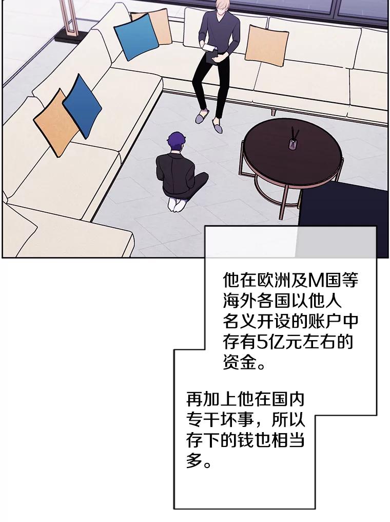 《我在小说里当无赖》83.屈服 第76页