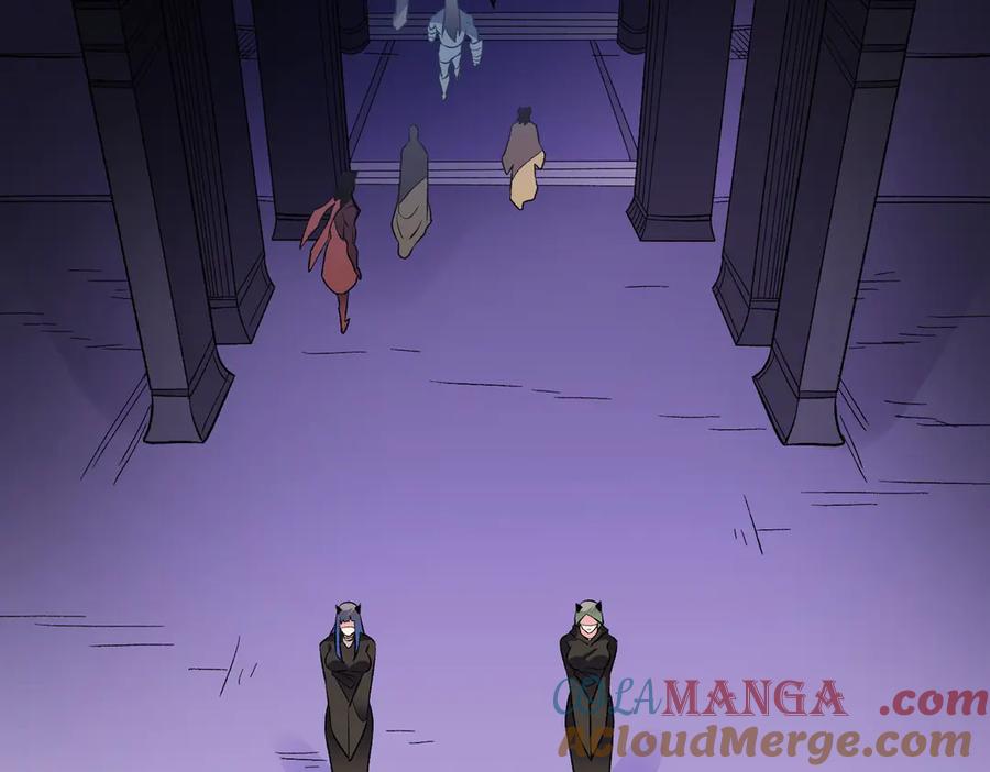 《全民转职：无职的我终结了神明！》第128话 自杀式袭击 第25页