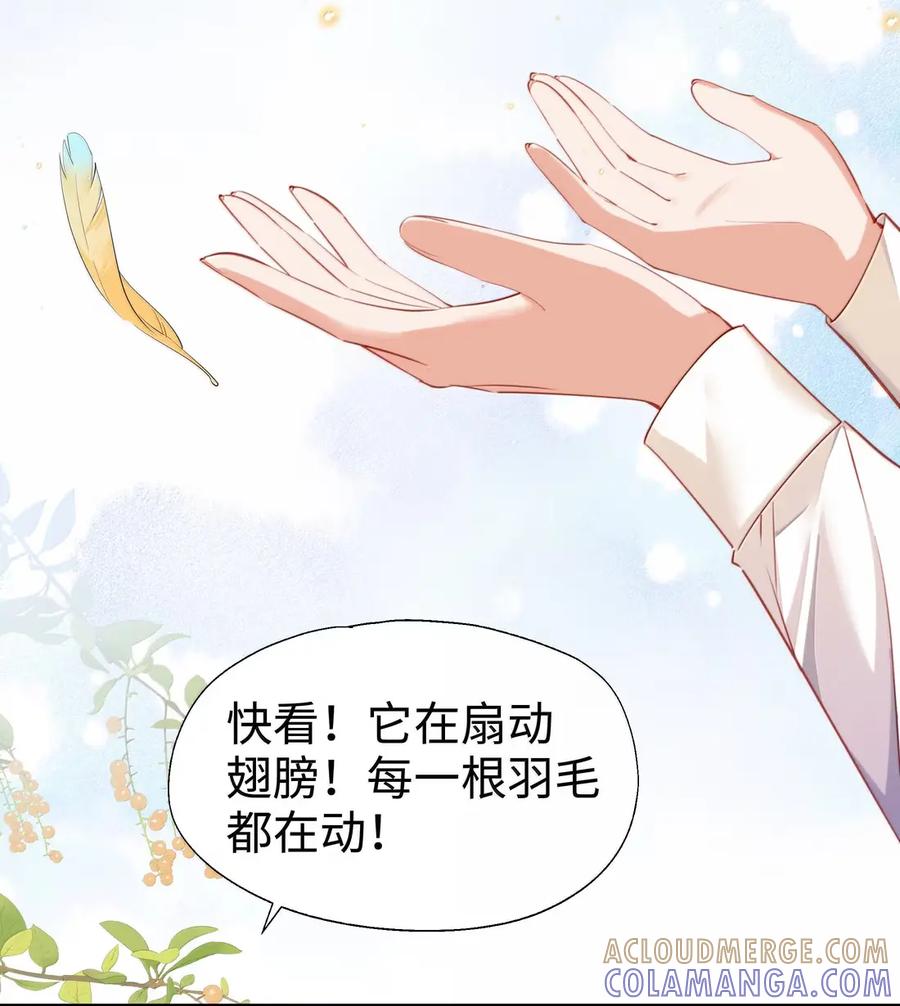 《请欺负我吧，恶役小姐！》122 深不可测 第34页