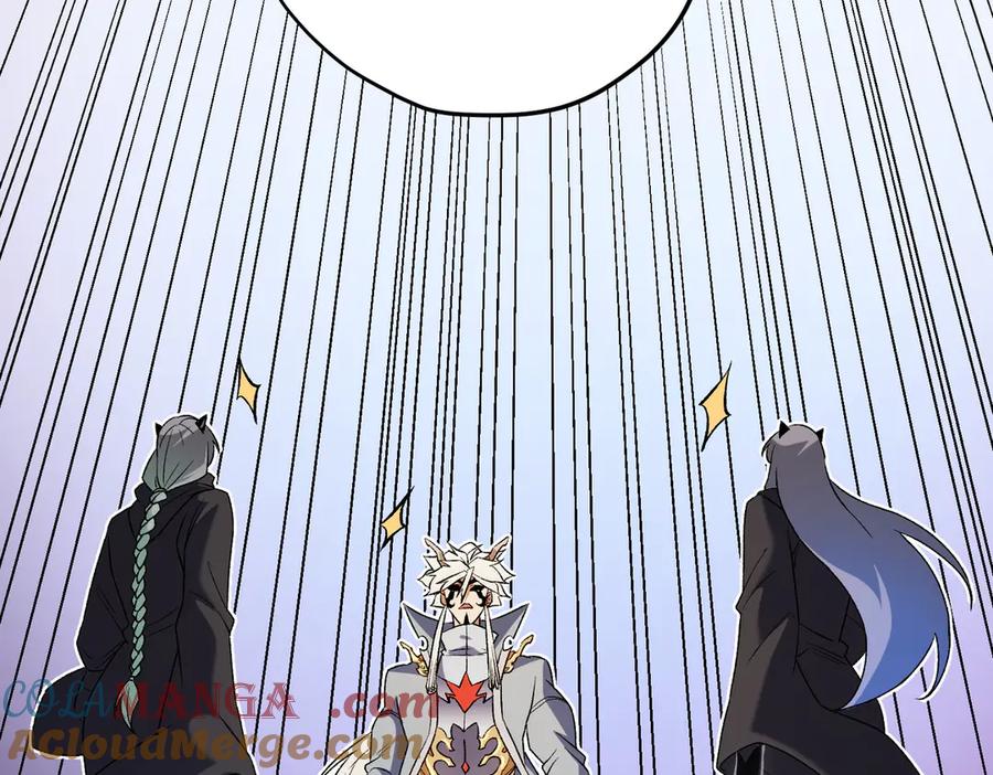 《全民转职：无职的我终结了神明！》第128话 自杀式袭击 第37页