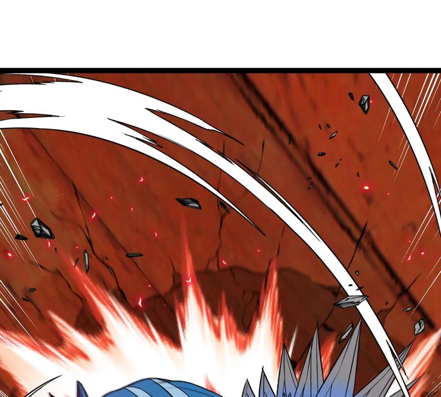 重生为怪兽什么鬼 - 第213话 兽神变 - 第7张图