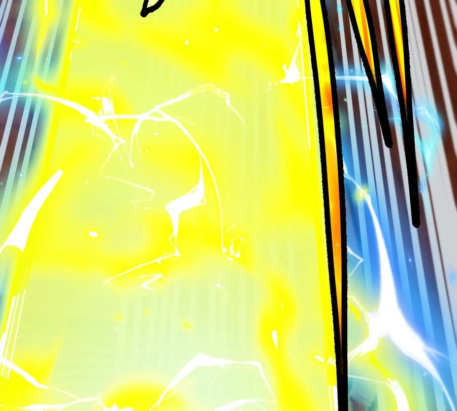 重生为怪兽什么鬼 - 第213话 兽神变 - 第60张图