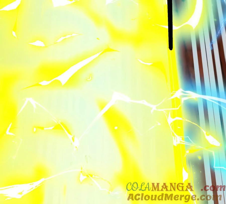 重生为怪兽什么鬼 - 第213话 兽神变 - 第61张图