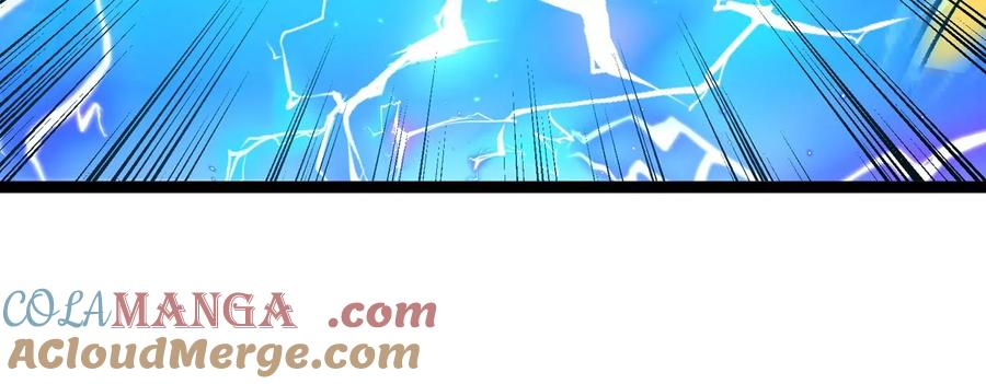 重生为怪兽什么鬼 - 第213话 兽神变 - 第45张图