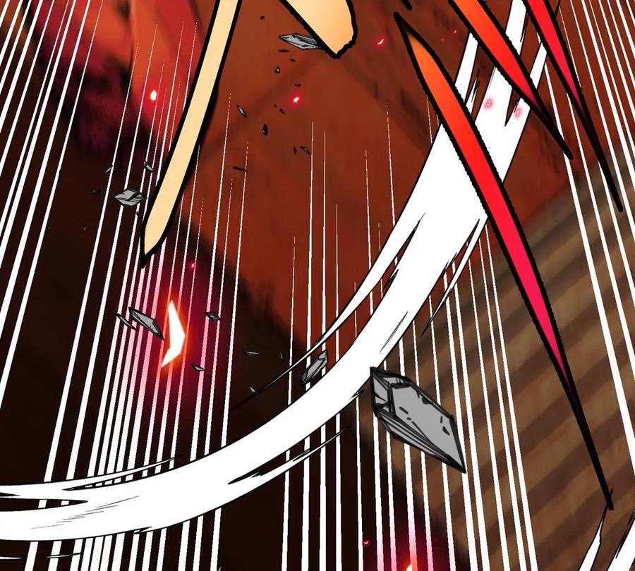 重生为怪兽什么鬼 - 第213话 兽神变 - 第10张图