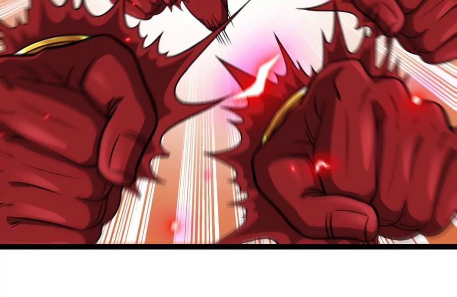 重生为怪兽什么鬼 - 第213话 兽神变 - 第35张图