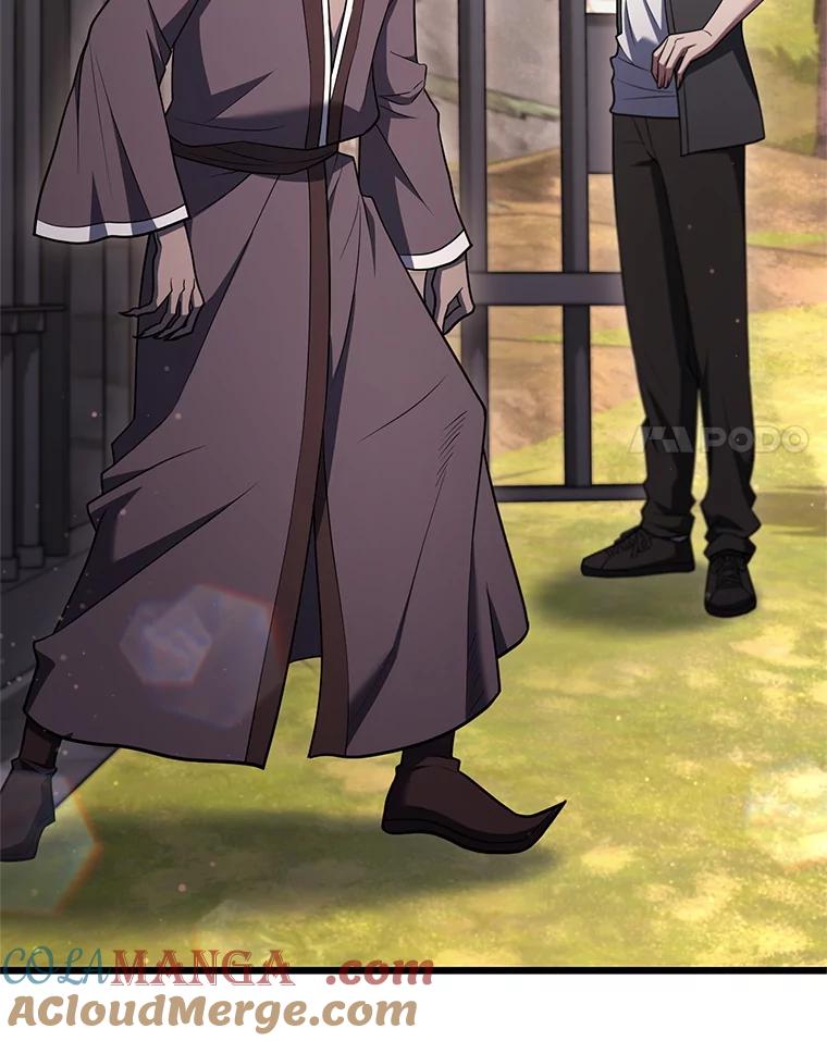 从满级开始升级 - 82.冰牢 - 第133张图